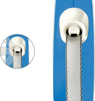 Produktbild Flexi New Comfort Gurt (XS, Hund, Spazieren)