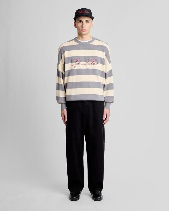 Produktbild Lyle and Scott Baseball Kappe (One Size)