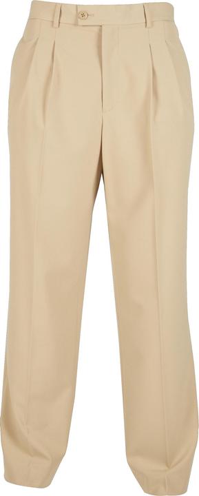 Produktbild Urban Classics Double Pleated Pants - 139275 (30)