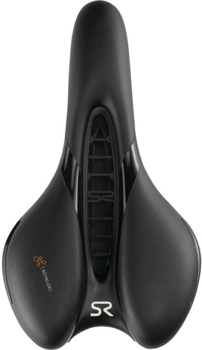 Actual product image Selle Royal Respiro - Stracciatella
