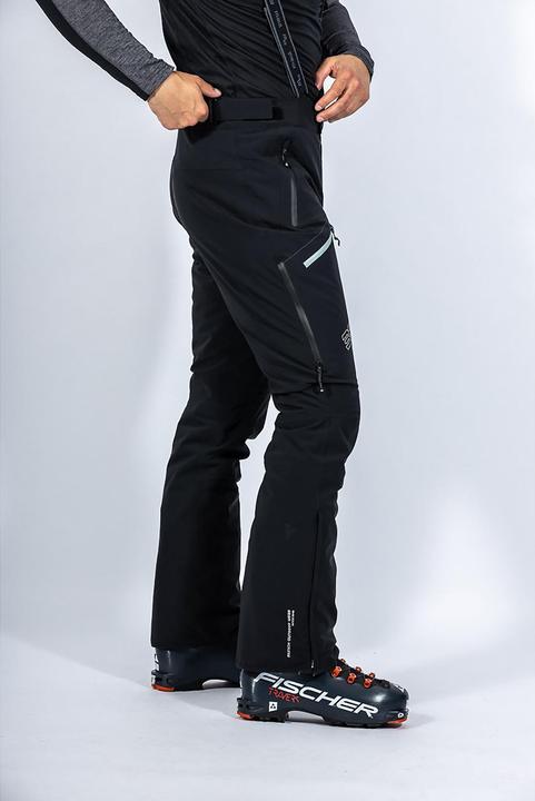 Immagine prodotto Maul Sport Pantaloni da sci Hochseiler Megatex (29)
