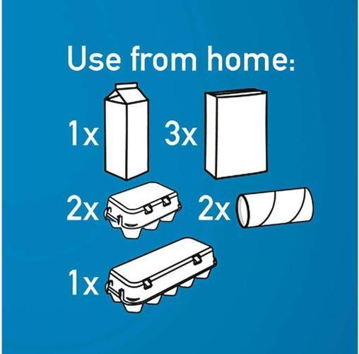 Produktbild Ravensburger EcoCreate Mermaids