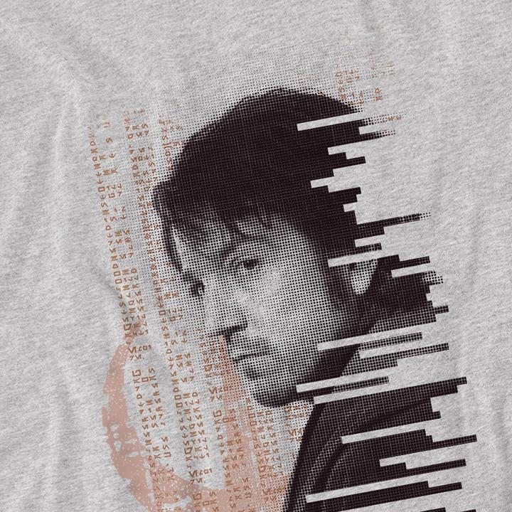 Immagine prodotto Star Wars Redacted Andor Felpa Bambini (152, 158)