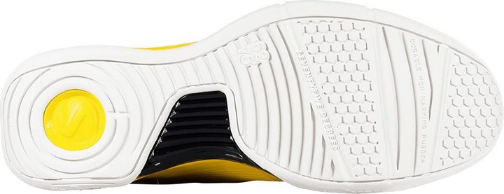 Actual product image Salming Viper Pro indoor shoe (42)