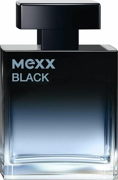 Produktbild Mexx Black Man (Eau de Toilette, 50 ml)