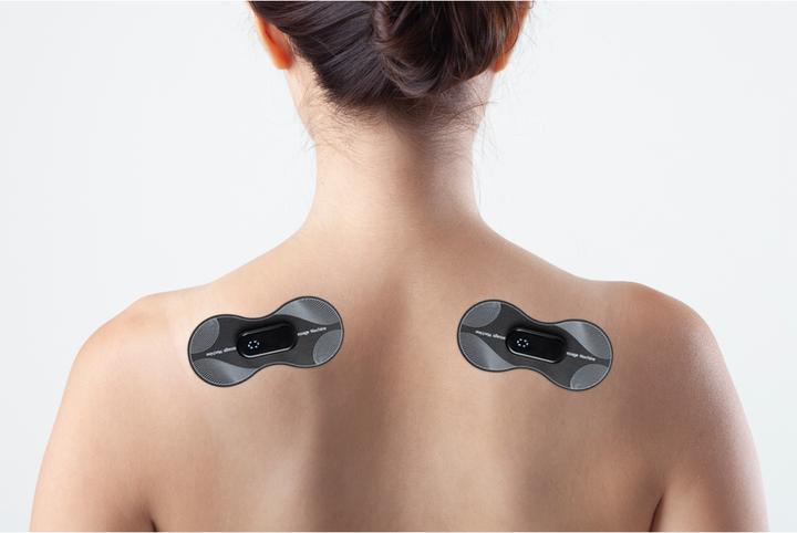 Immagine prodotto Wellcraft Massagepads (4er-Set)