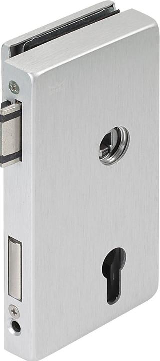 Produktbild Dormakaba Glastürschloss Junior Office Classic (Einsteckschloss)