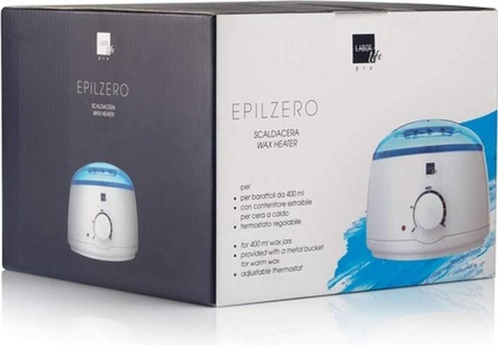 Produktbild Labor Pro Life W010 Wax Heater 590g