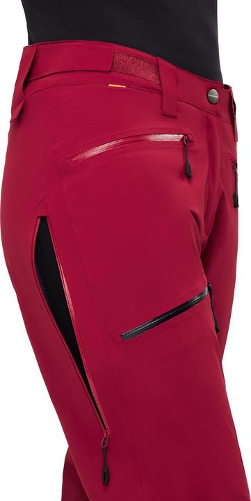 Immagine prodotto Mammut Stoney HS Pants Women (32)