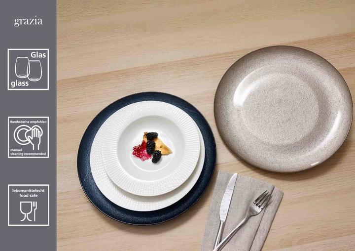 Produktbild Ritzenhoff & Breker Grazia Platzteller