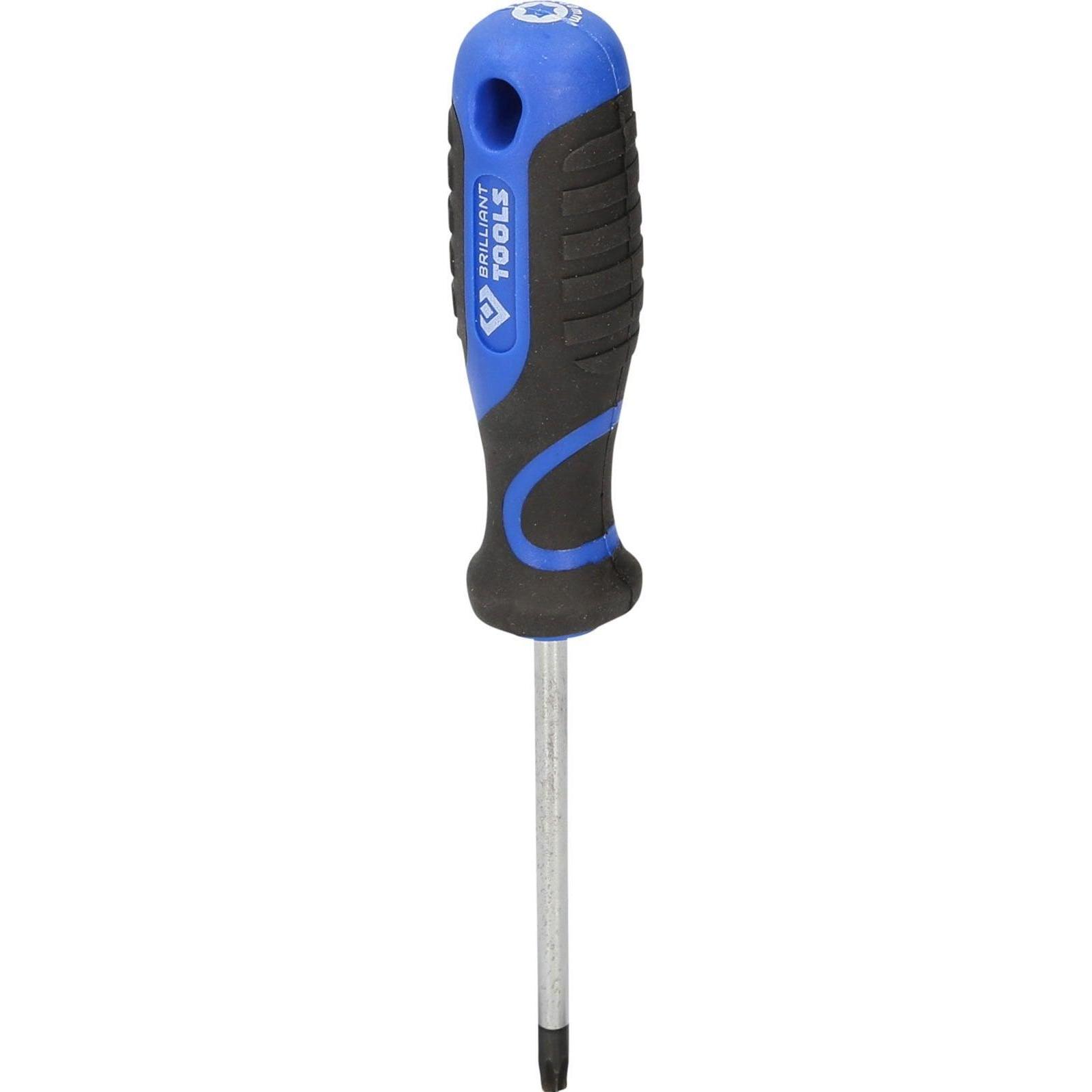 Brilliant Tools, Cacciavite, BT034910