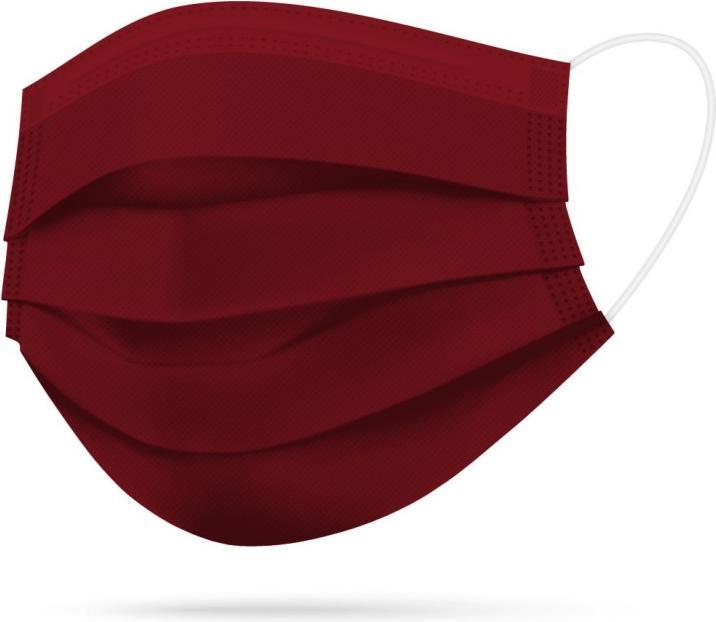 Bordeaux red
