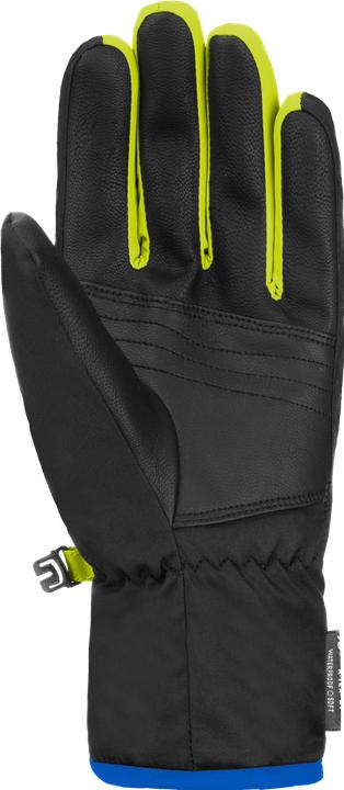 Actual product image Reusch Duke R-TEX XT JR (6)