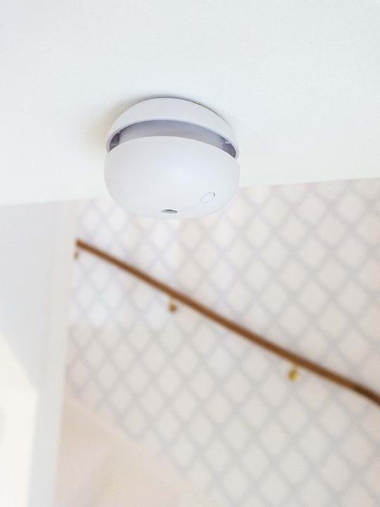 Actual product image Housegard Pebble Mini