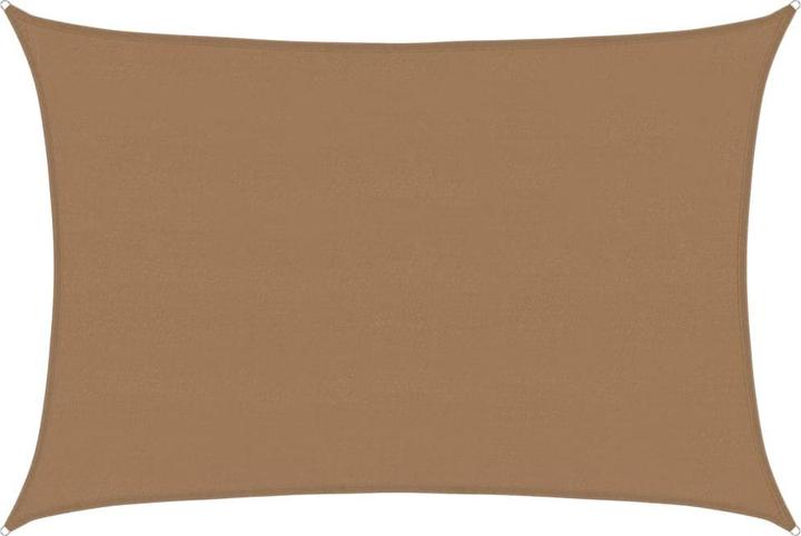 Produktbild vidaXL Sonnensegel (500 x 600 cm)