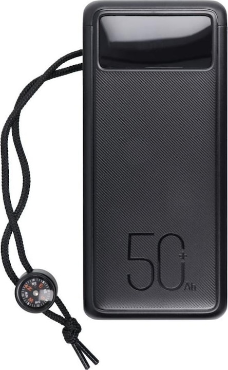 Veger Tank Boost (56000 mAh, 100 W, 207.50 Wh)