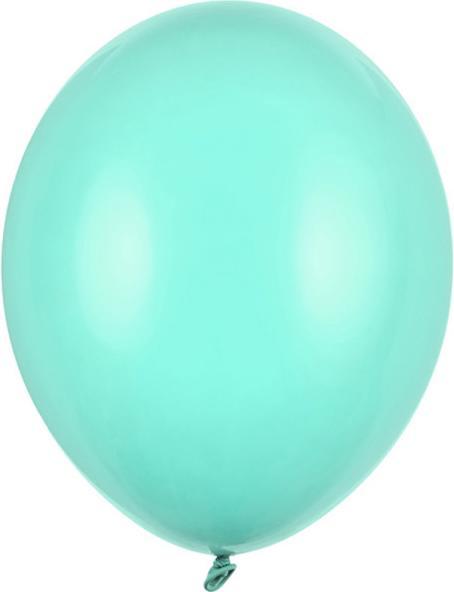 Pastel Light Mint