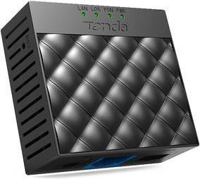 Produktbild Tenda HG1 optical network terminal/unit (ONT/ONU) Optical network terminal (ONT)