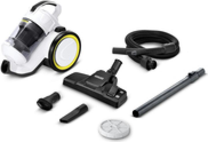 Actual product image Kärcher VC 3