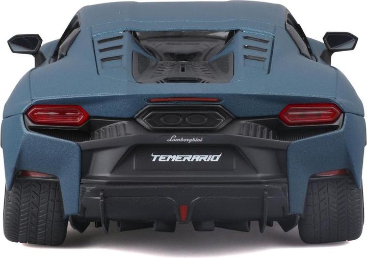 Image du produit Bburago Lamborghini Temerario 1/18 blau