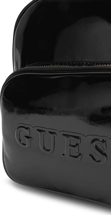 Actual product image Guess Girl's backpack with purse