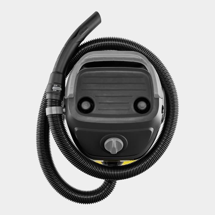 Image du produit Kärcher KWD 3 S V-17/4/20/F (Aspirateur eau et poussière)