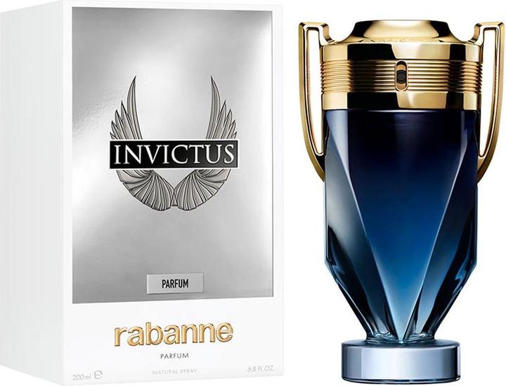 Produktbild Paco Rabanne Invictus (Eau de Parfum, 100 ml)