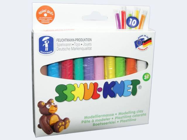 Produktbild Feuchtmann Schul-Knet Basic