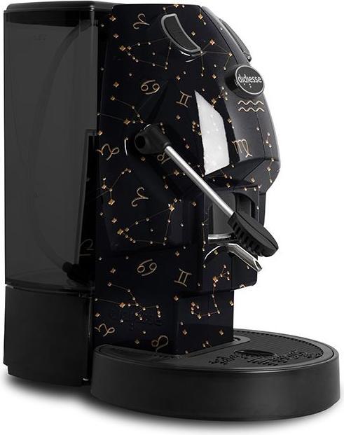 Produktbild Didiesse Frog Weiss - Kaffeemaschine für Pads E.S.E (E.S.E.)