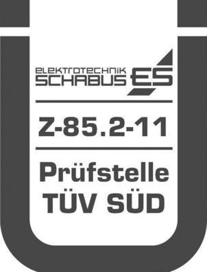 Immagine prodotto Schabus Fds 100