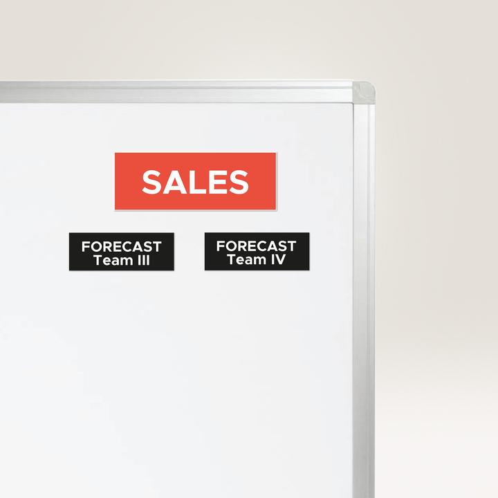 Actual product image Avery J8867 - magnetiske etiketter - 5