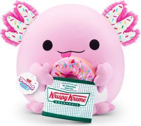 Produktbild Zuru Snackles Mega 41 Cm Sortiert (41 cm)