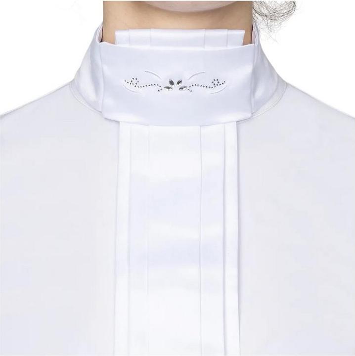 Produktbild Coldstream Hermitage gebundene Krawatte