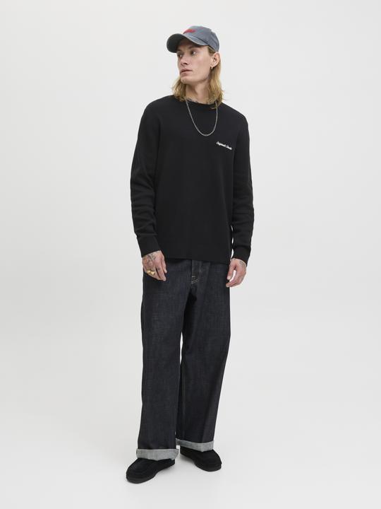 Produktbild Jack & Jones Strickpullover Strickpullover (XXL)