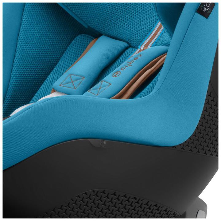 Productafbeelding Cybex Sirona Gi (Reboarder, ECE R129/i-Size standaard)