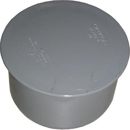 Produktbild Wavin END CAP (DIAMETER - 40 MM)