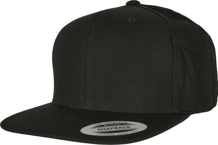 Produktbild Flexfit Pencil Holder Snapback Cap - 19049 (One Size)