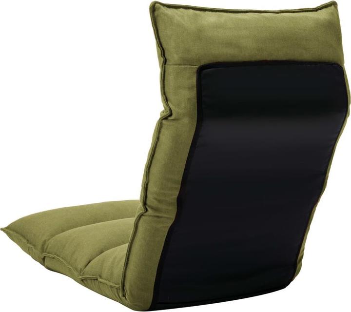 Produktbild vidaXL Chaiselongue