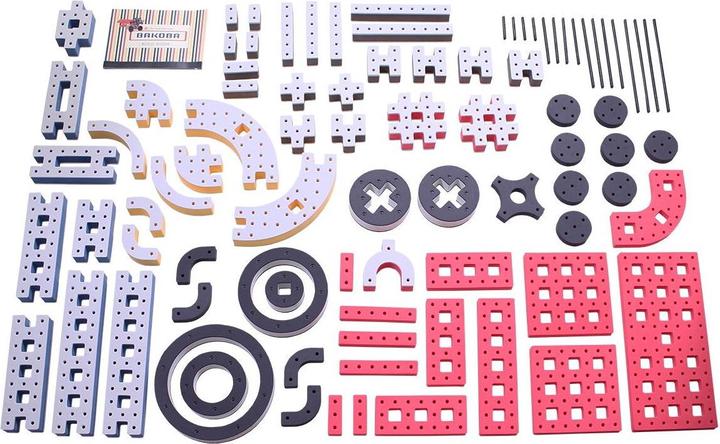 Image du produit Bakoba Boîte d'éducation