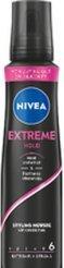 Productafbeelding NIVEA Extreme Hold (Stylingmousse) 150 ml (Schuimmiddel, 150 ml)