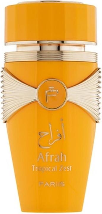 Immagine prodotto Fariis Eau de Parfum Zest Tropicale (Eau de parfum, 100 ml)