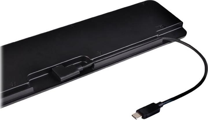 Actual product image Club 3D CSV-1564W100 (USB-C, 1 portion)