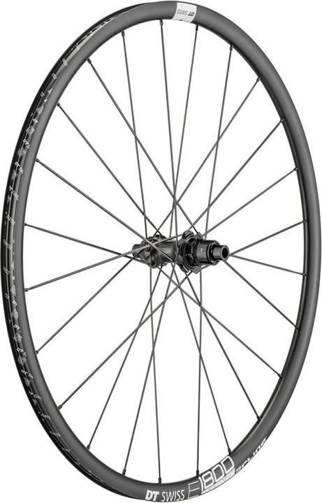 Produktbild DT Swiss E 1800 Spline (Hinterrad, 28")