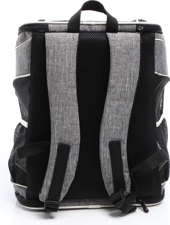 Actual product image Fudajo Hunderucksack (Cat, Dog, Breathable, Foldable)