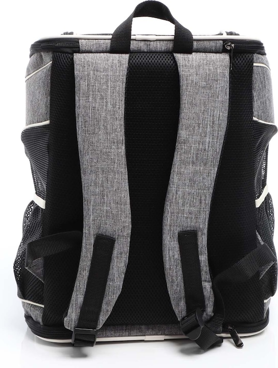 Produktbild Fudajo Hunderucksack (Katze, Hund, Atmungsaktiv, Faltbar)