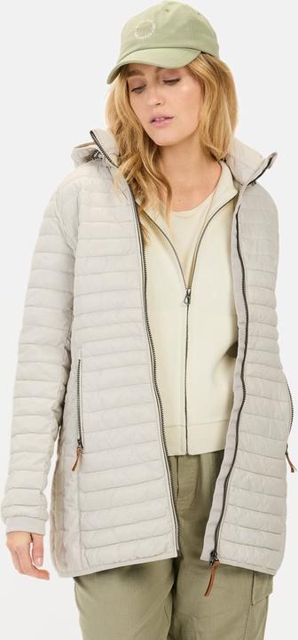 Immagine prodotto Camel Active Steppjacke aus recyceltem Polyamid (42)