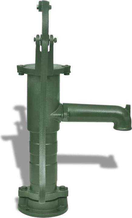 Image du produit VidaXL Deborah (Pompe de jardin)