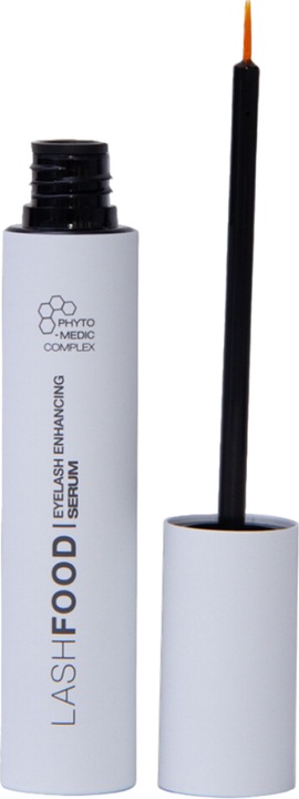 Actual product image Lashfood Phyto-Medic Eyelash Enhancing Serum 3 ml (3 ml)