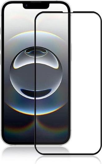 Image du produit Mocolo 2.5D Full Screen Schutzglas Displayschutz (Apple iPhone 13 Pro, Apple iPhone 16e, Apple iPhone 14, Apple iPhone 13)