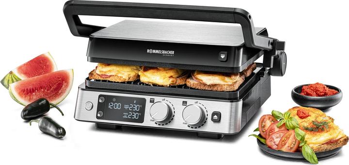 Actual product image Rommelsbacher KG 2025